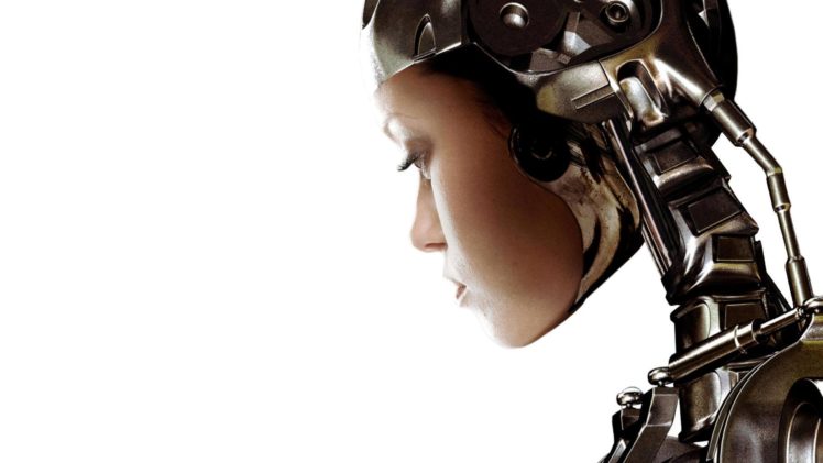 women, Terminator, Robots, Cyborgs, Summer, Glau, Machines, Science, Fiction, Terminator, The, Sarah, Connor, Chronicles, Cameron, Phillips, Faces HD Wallpaper Desktop Background