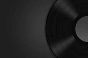 music, Vinyl