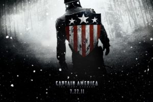 captain, America