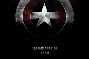captain, America
