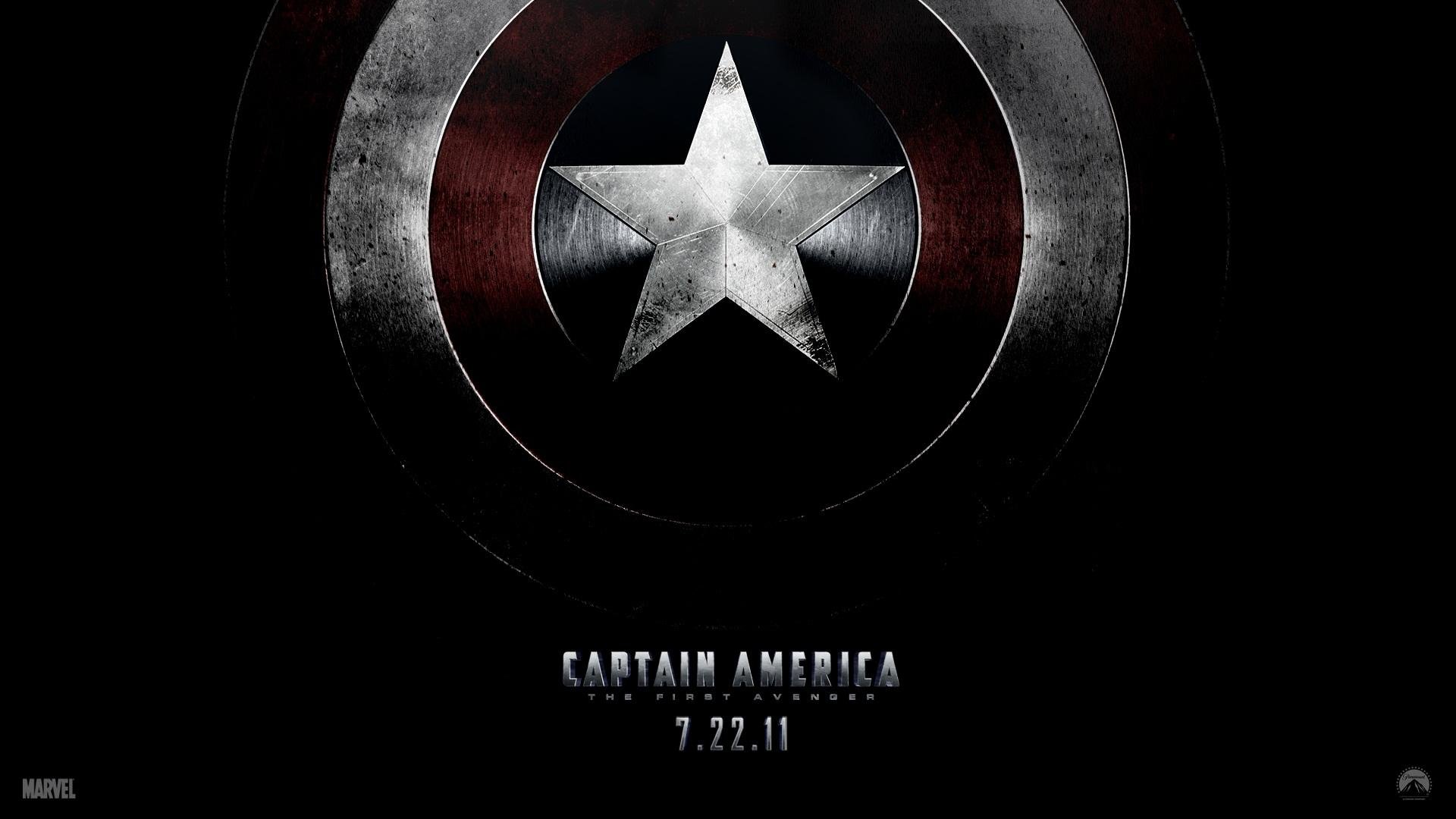captain, America Wallpaper