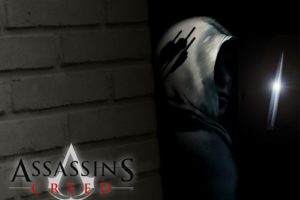 assassins, Creed, Games