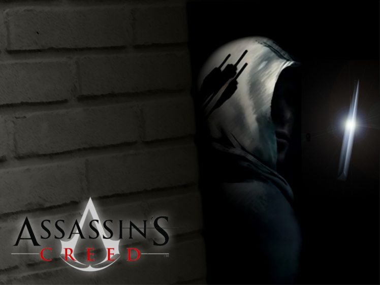 assassins, Creed, Games HD Wallpaper Desktop Background
