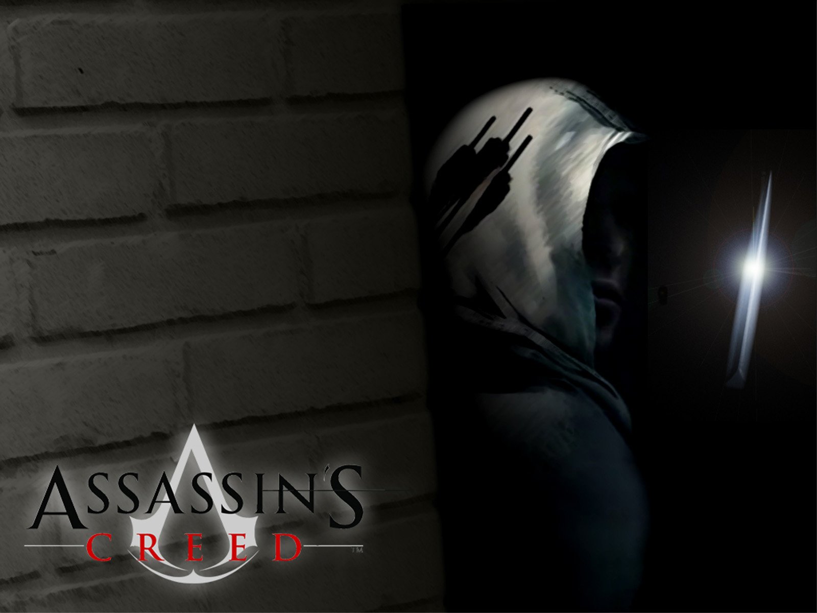 assassins, Creed, Games Wallpaper