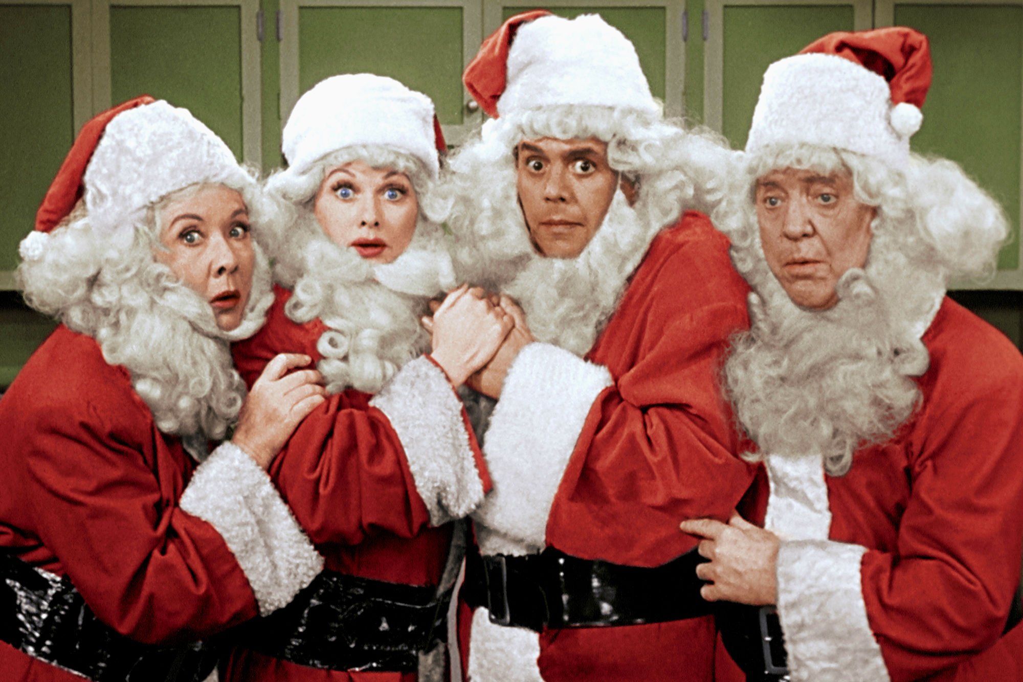 i, Love, Lucy, Comedy, Family, Sitcom, Television, I love lucy Wallpaper