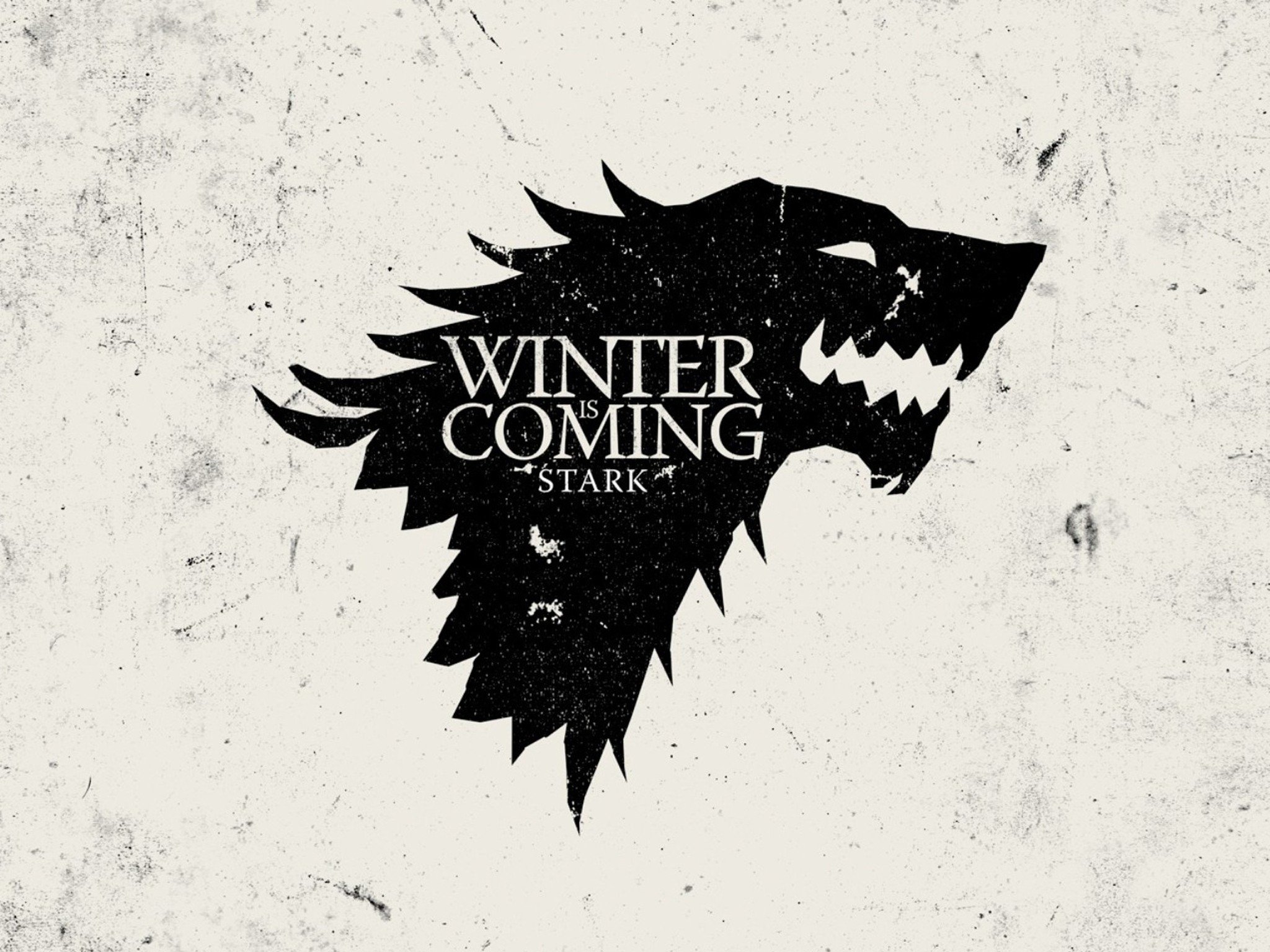 white, Crest, Game, Of, Thrones, Winter, Is, Coming, Direwolf, House, Stark, Wolves Wallpaper