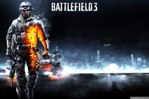 video, Games, Battlefield