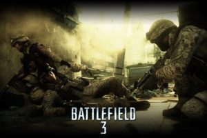 video, Games, Battlefield, Guns