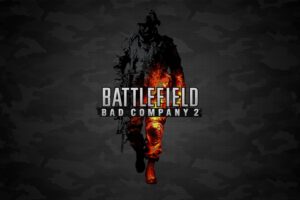 battlefield, Battlefield, Bad, Company, 2, Games