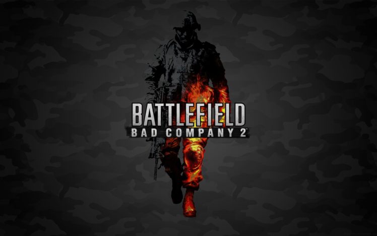 battlefield, Battlefield, Bad, Company, 2, Games HD Wallpaper Desktop Background