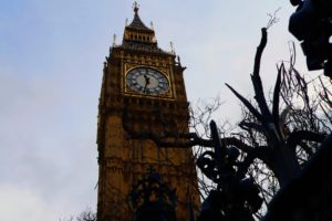 tower, London, Clocks, Big, Ben