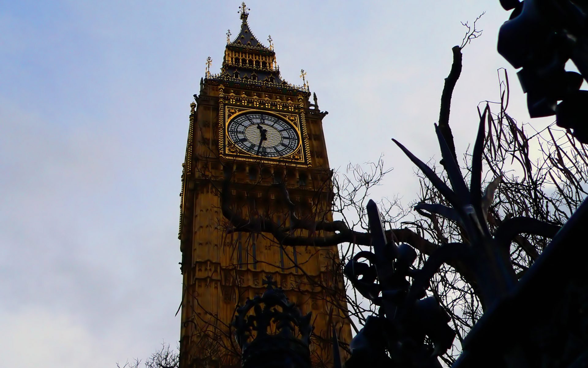 tower, London, Clocks, Big, Ben Wallpaper