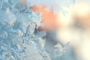 nature, Frost, Winter, Seasons, Window, Glass, Mood, Bokeh, Cold, Freezing, Photography