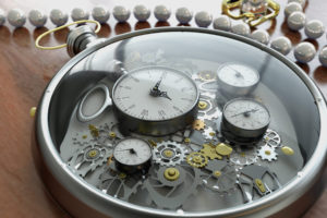 tech, Mech, Clock, Watch, Gear, Wheel, Dial, Numbers, Numerals, Jewelry, Bokeh, Mood, Face, Glass, Reflection