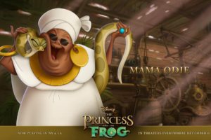 cartoons, Disney, Company, The, Princess, And, The, Frog