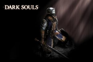 dark, Souls
