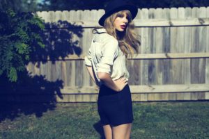 taylor, Swift, Singer, Country, Music, Women, Blonde, Celeb, Style