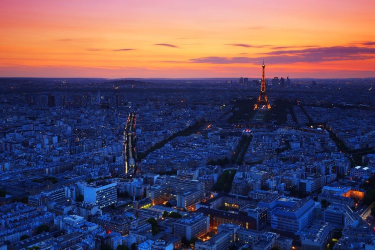paris, France, Eiffel, Tower HD Wallpaper Desktop Background