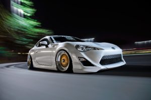 toyota, Gt86, Toyota, Tuning, In, Motion