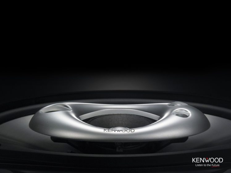 speakers, Kenwood, Car, Audio HD Wallpaper Desktop Background