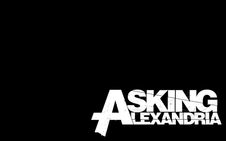 asking, Alexandria HD Wallpaper Desktop Background