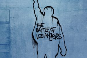 wall, Rage, Against, The, Machine, Drawings, The, Battle, Of, Los, Angeles