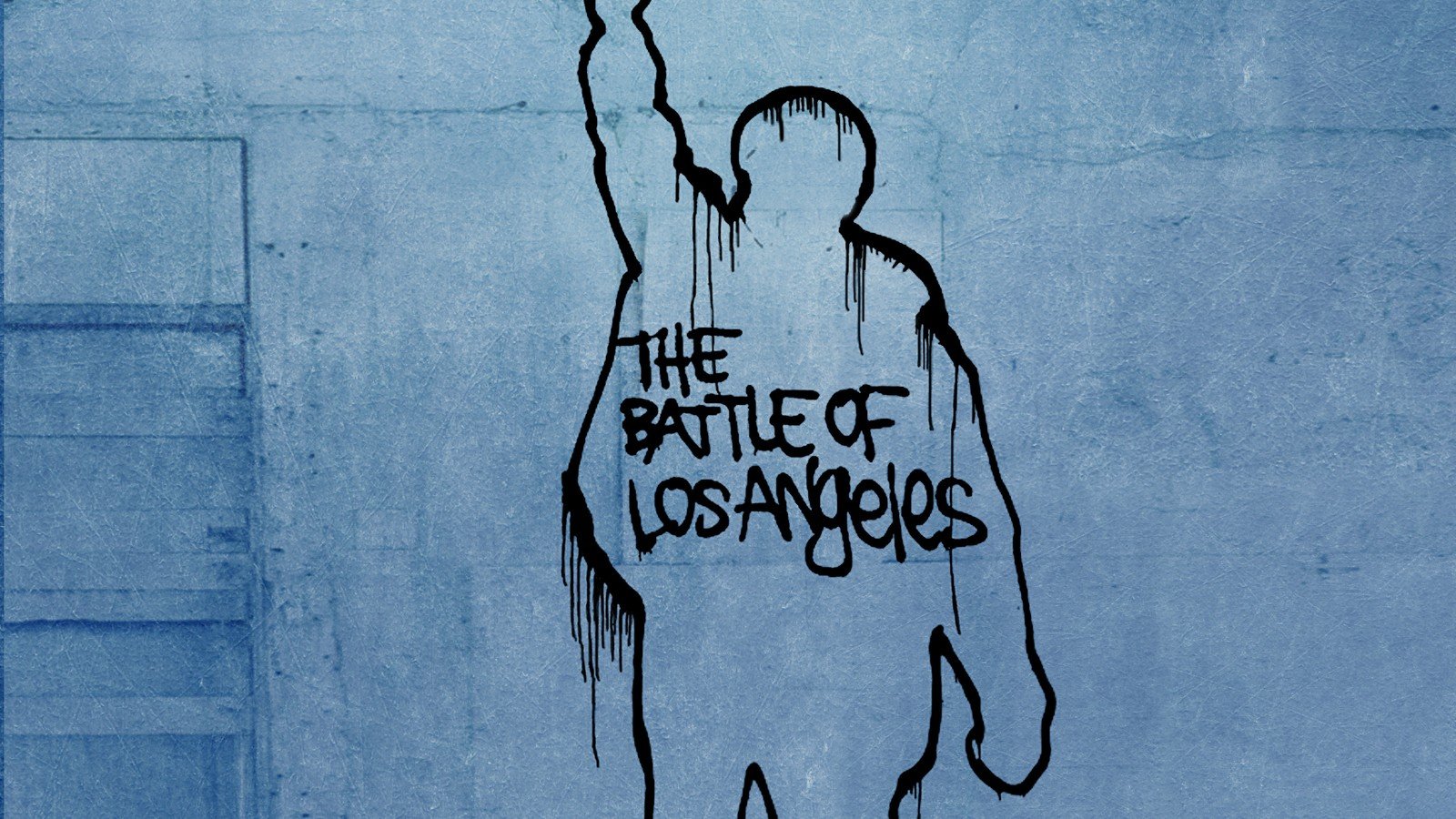 wall, Rage, Against, The, Machine, Drawings, The, Battle, Of, Los, Angeles Wallpaper
