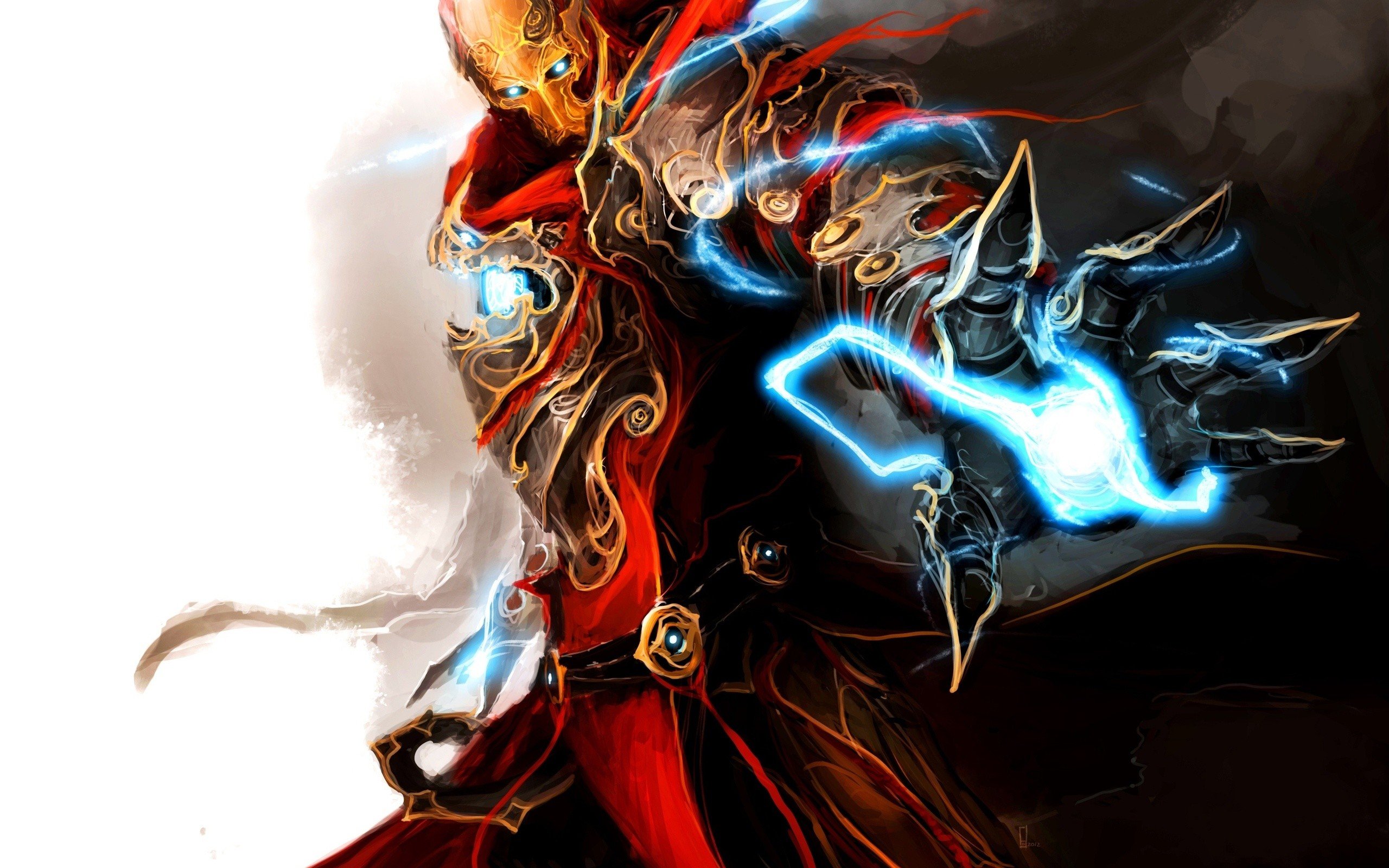 paintings, Iron, Man, Superheroes, Fantasy, Art, Artwork, Medieval, Thedurrrrian,  deviant, Artist Wallpaper