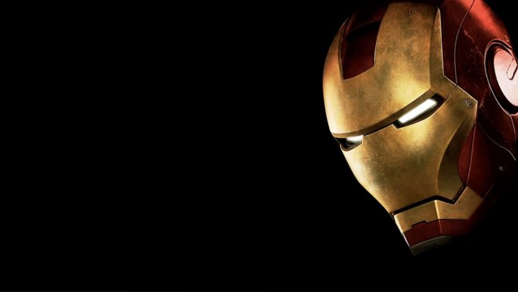 Iron Man Movies Comics Armor Marvel Comics Black Background Wallpapers Hd Desktop And Mobile Backgrounds