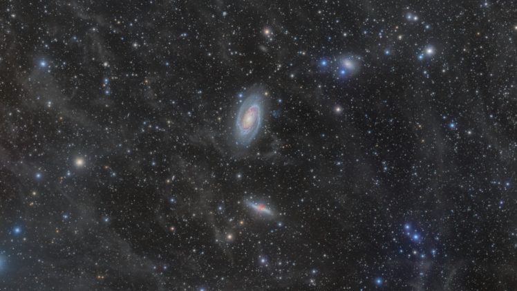 stars, Galaxies, Nasa, Hubble HD Wallpaper Desktop Background