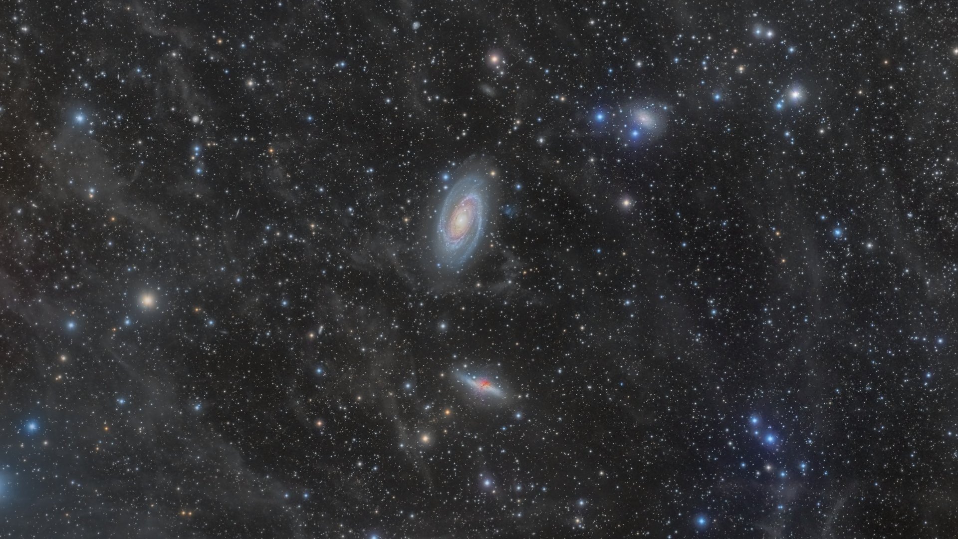 stars, Galaxies, Nasa, Hubble Wallpaper