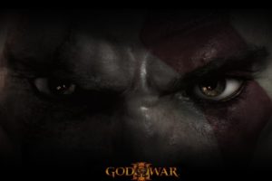 video, Games, Kratos, God, Of, War