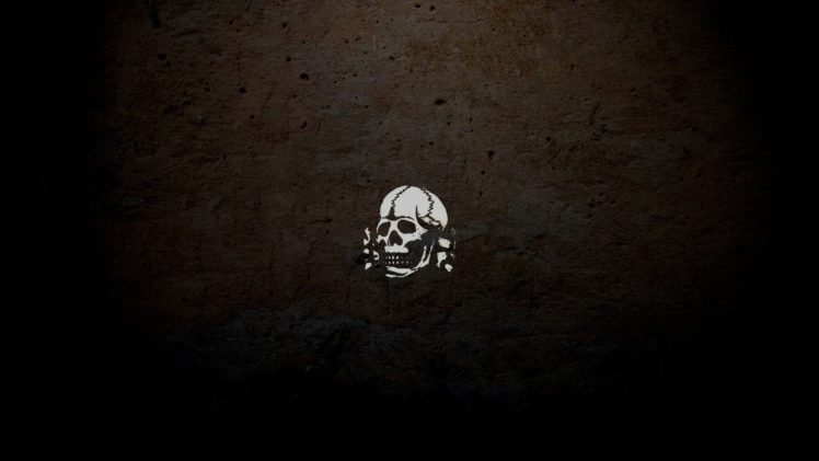 skull, And, Crossbones HD Wallpaper Desktop Background