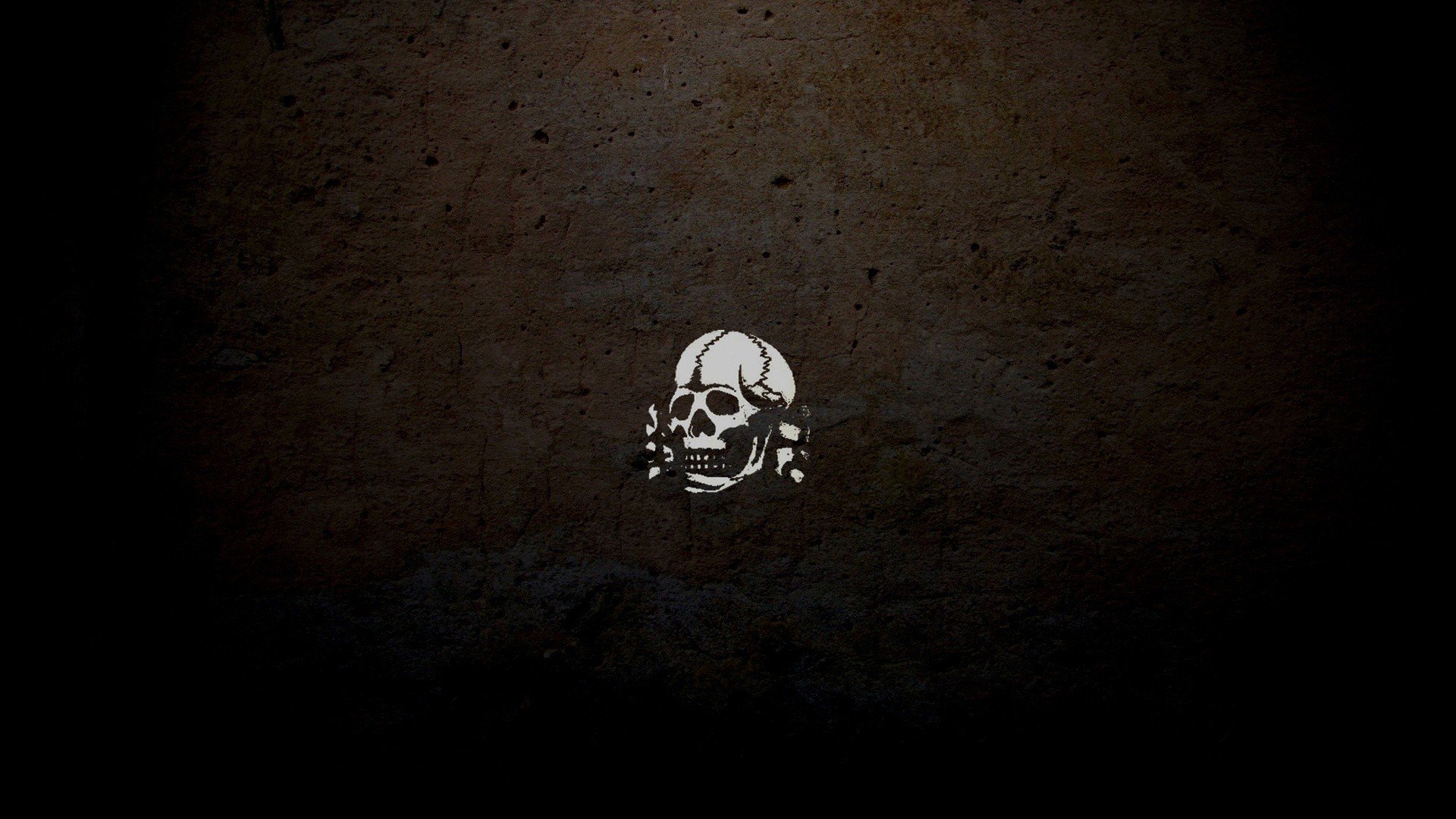 skull, And, Crossbones Wallpaper