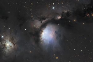 stars, Galaxies, Nasa, Hubble