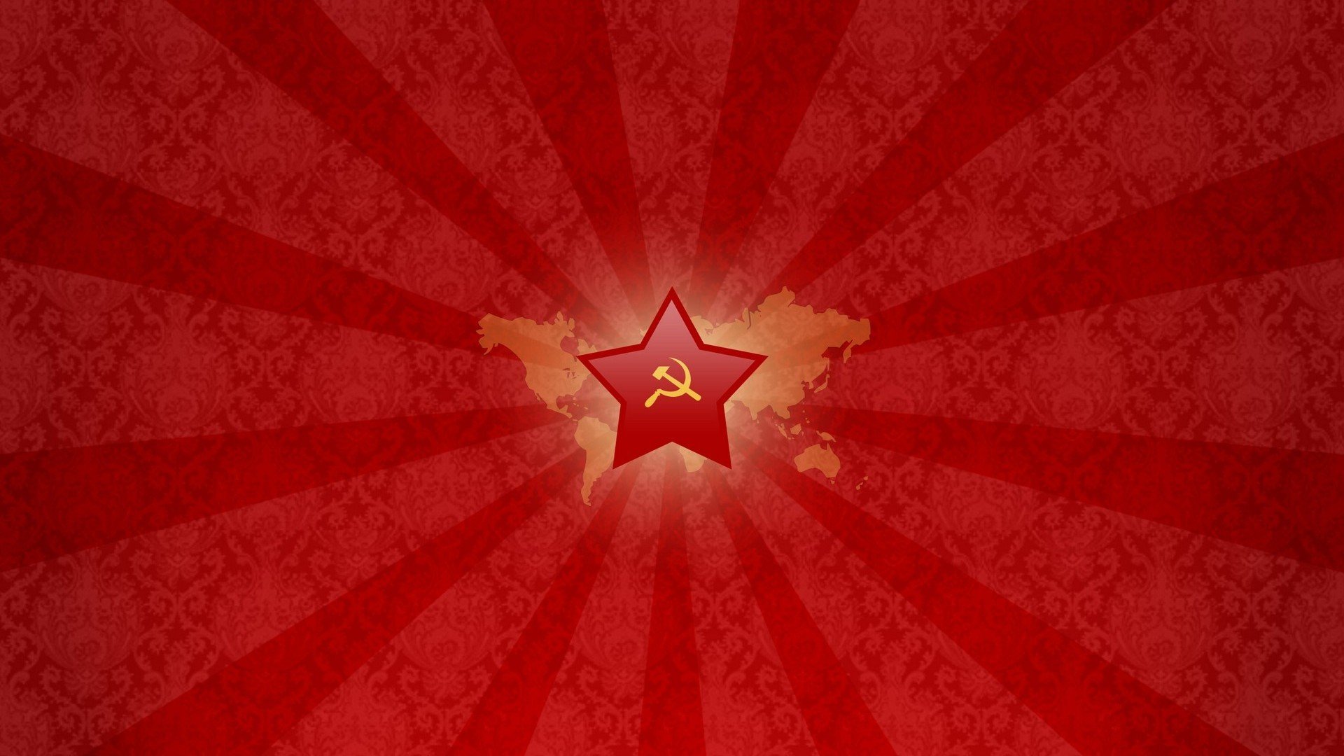 communism, Artwork Wallpaper