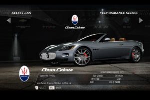 video, Games, Cars, Vehicles, Need, For, Speed, Hot, Pursuit, Maserati, Grancabrio, Pc, Games