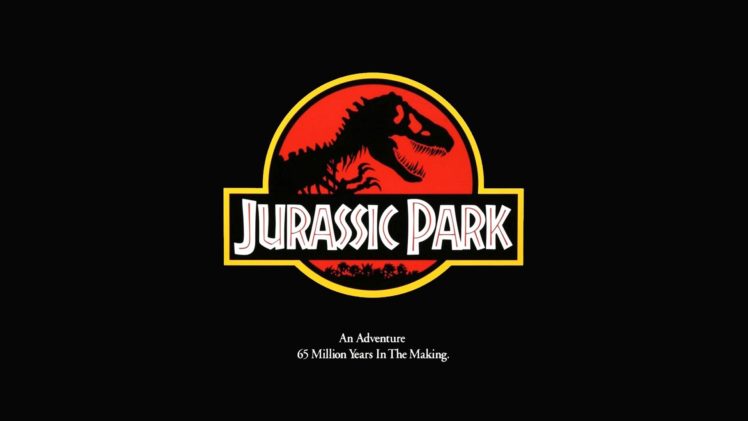 jurassic, Park, Adventure, Sci fi, Fantasy, Dinosaur, Movie, Film, Poster HD Wallpaper Desktop Background