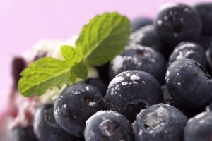 fruits, Food, Macro, Berries, Blueberries