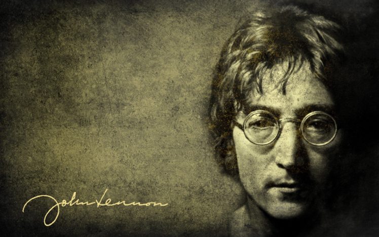 music, The, Beatles, John, Lennon, Rock, Music HD Wallpaper Desktop Background