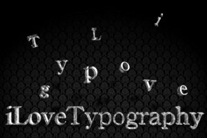 typography, Grayscale, Monochrome
