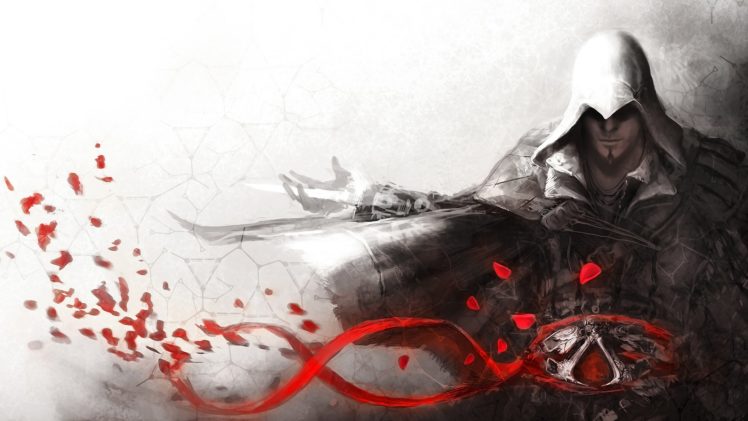 video, Games, Assassins, Creed HD Wallpaper Desktop Background