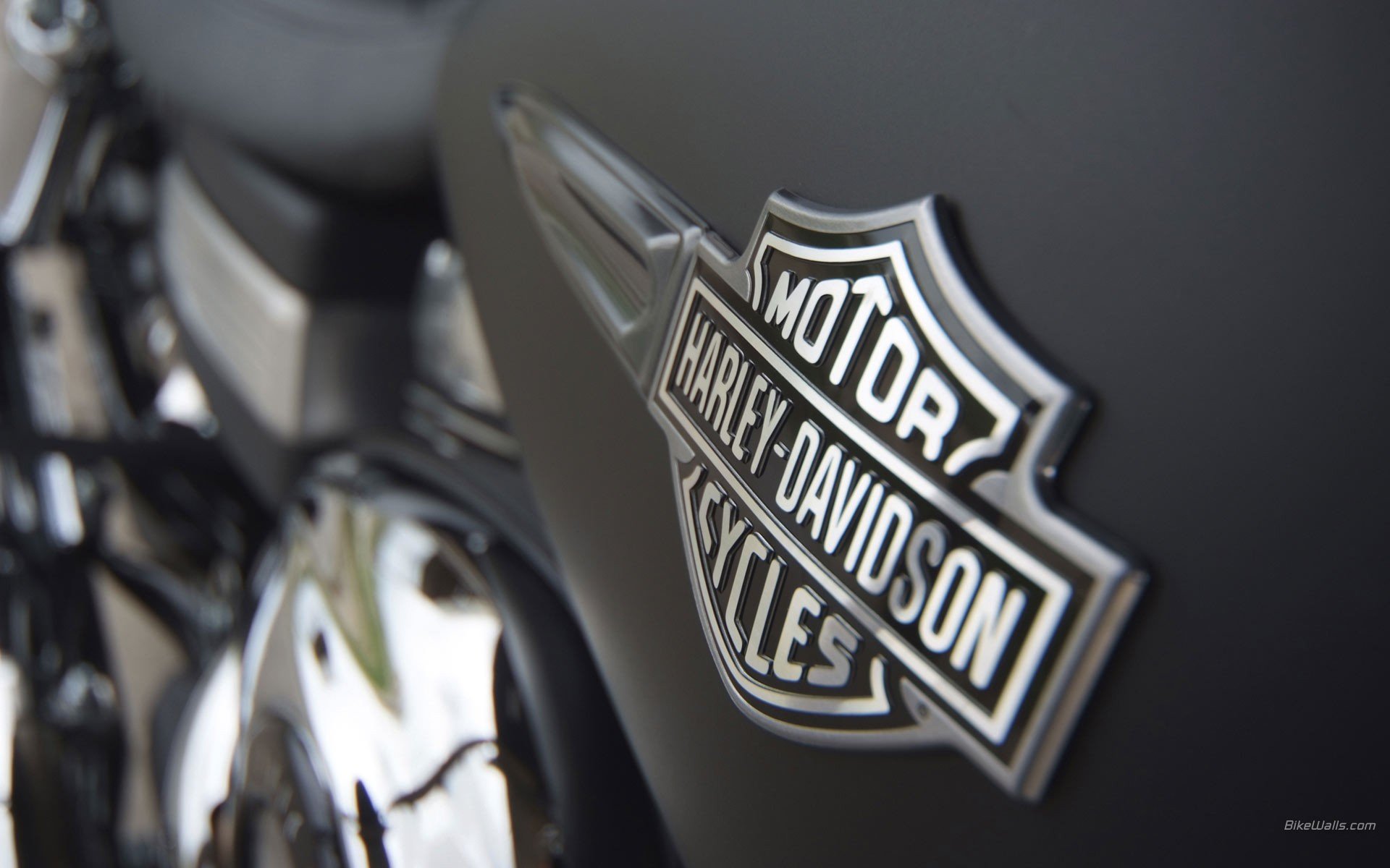 motorbikes, Harley davidson Wallpaper