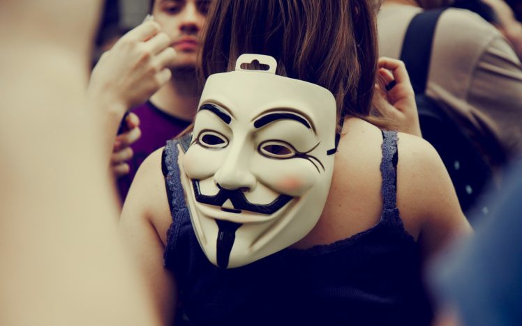mustache, People, Eyes, Anonymous, Mask, Crowd, Anarchy, Crowd, Protest HD Wallpaper Desktop Background