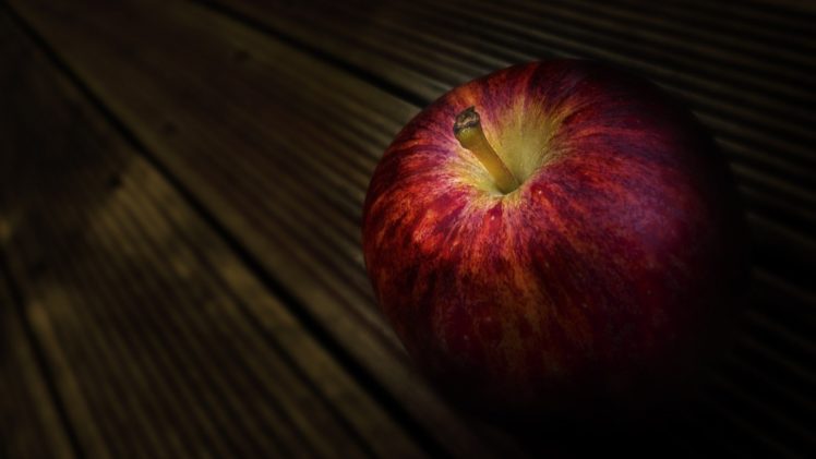 apple, Inc, , Fruits, Macro, Apples HD Wallpaper Desktop Background