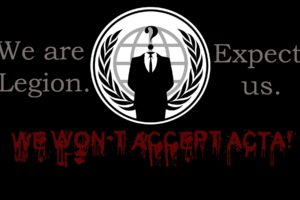anonymous, Dark, Anarchy, Computer, Internet