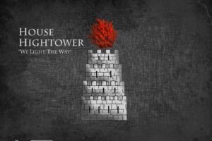 game, Of, Thrones, A, Song, Of, Ice, And, Fire, House, Tv, Series, Hbo, House, Hightower