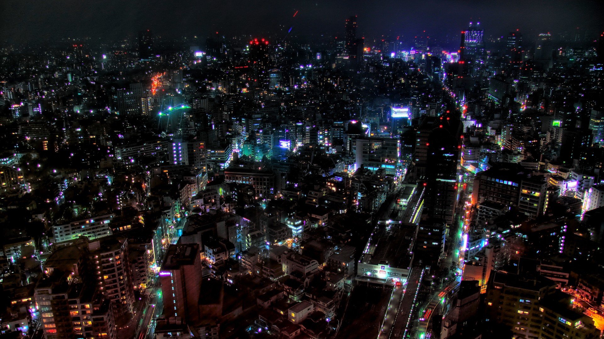japan, Tokyo, Cityscapes, Skylines, Buildings, Skyscrapers, Asia, Asian, Architecture, City, Skyline, South, Korea, Citylife Wallpaper