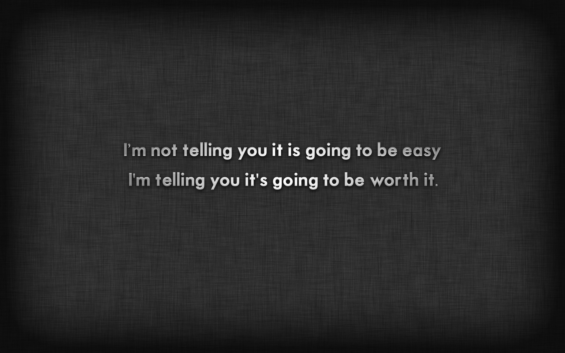 quotes Wallpaper