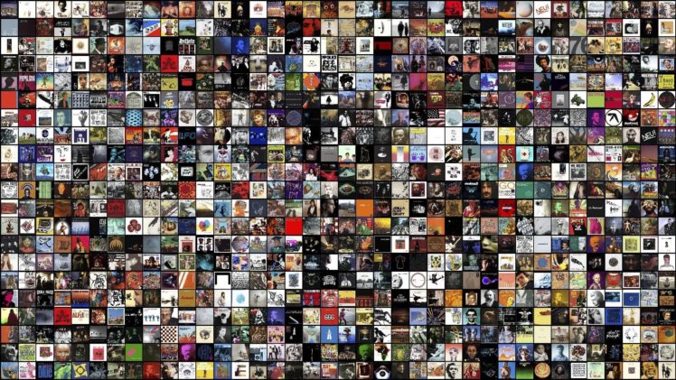 music, Album, Group, Dj, Bands HD Wallpaper Desktop Background